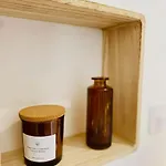 La Halte Tendance - Terrasse - Clim Apartament Nîmes