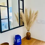 Apartament La Halte Tendance - Terrasse - Clim
