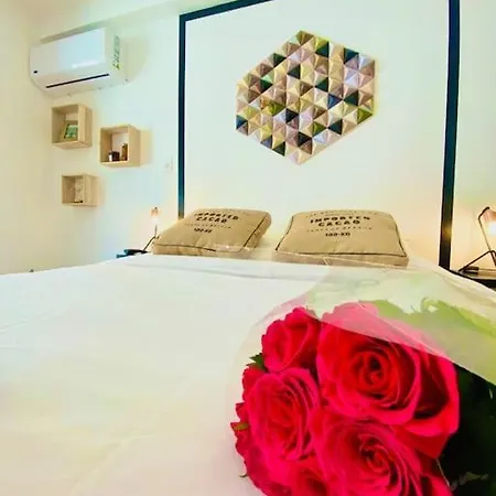 La Halte Tendance - Terrasse - Clim *