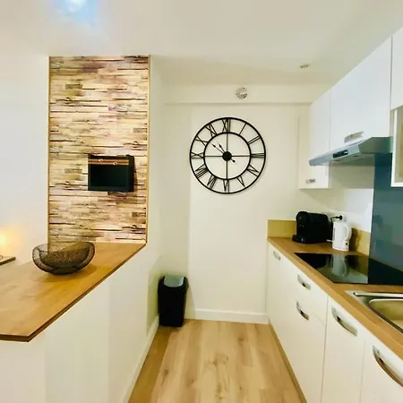 La Halte Tendance - Terrasse - Clim *