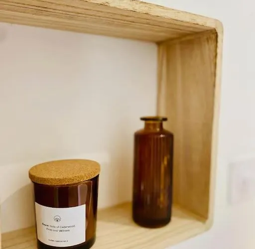 La Halte Tendance - Terrasse - Clim Apartmán Nîmes