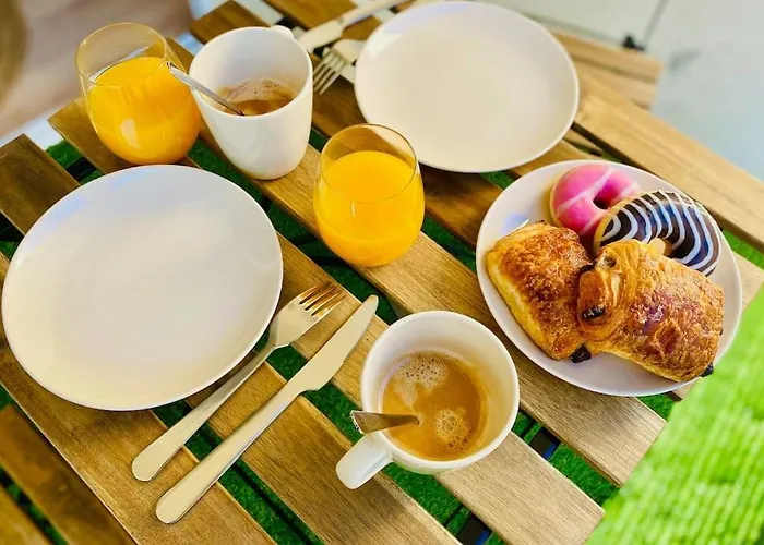 La Halte Tendance - Terrasse - Clim Nîmes