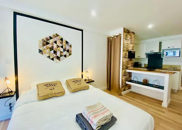 La Halte Tendance - Terrasse - Clim Nîmes